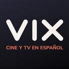 Guia VIX Cine y TV Espanol icône
