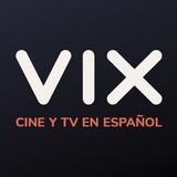 ikon Guia VIX Cine y TV Espanol