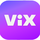 ViX Plus: Cine y TV en Español 아이콘