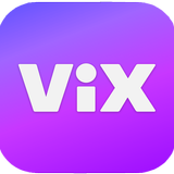 ikon ViX Plus: Cine y TV en Español