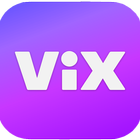 ViX Plus: Cine y TV en Español simgesi