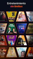 ViX Plus: Cine y TV en Español スクリーンショット 1