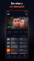 ViX Plus: Cine y TV en Español اسکرین شاٹ 2