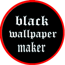 image text wallpaper APK