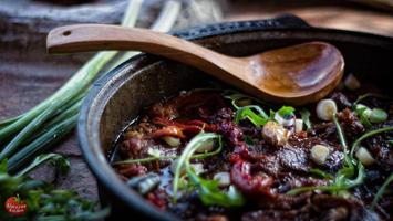 Almazan Kitchen ภาพหน้าจอ 1