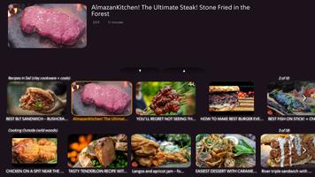 Almazan Kitchen ภาพหน้าจอ 3