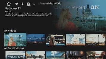 Around the World 4K 截图 2