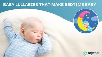 Baby Lullabies - Bedtime Music screenshot 1
