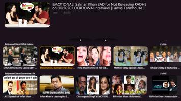 Biscoot TV स्क्रीनशॉट 1