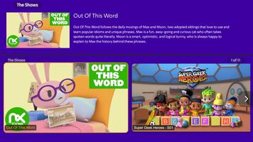 Kiddo - Learning Videos poster