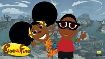 Kiddo - Learning Videos screenshot 1