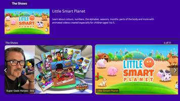 Kiddo - Learning Videos screenshot 2