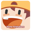 ”Home Animations