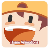 Home Animations