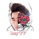 Lay TV icône