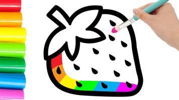 Magic Fingers Art ảnh chụp màn hình 1