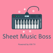 Sheet Music Boss icon