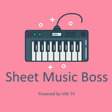 Sheet Music Boss