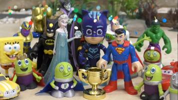 Toy Stories पोस्टर