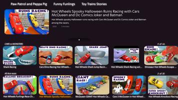 Toy Stories स्क्रीनशॉट 2
