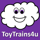 Toy Trains 4U आइकन