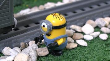 Toy Trains 4U स्क्रीनशॉट 2