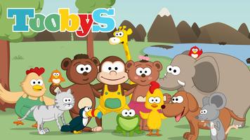 Toobys captura de pantalla 1