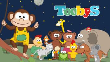 Toobys captura de pantalla 3