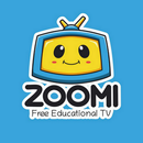 Zoomi - Educational TV APK