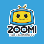 Zoomi - Educational TV icône