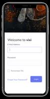 ViXi Store For Restaurants Owner اسکرین شاٹ 1
