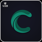 Icona ViXR Creator Studio