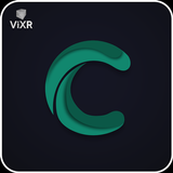 ViXR Creator Studio أيقونة