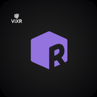 ViXR Remote Assist simgesi