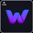 ViXR Wonder 图标