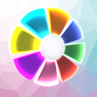 Color Up icon
