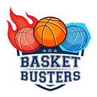Basket Busters icône