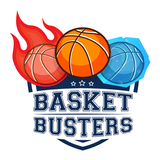 Basket Busters ไอคอน
