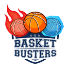 Basket Busters ikona