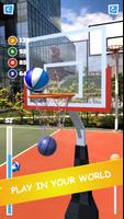 Basket Busters ポスター