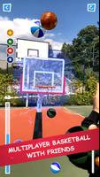 برنامه‌نما Basket Busters عکس از صفحه