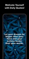 Poster Inspirational Quotes