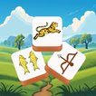 Match 3 Tiles – Tamil Heritage icon