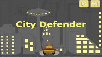 City Defender bài đăng