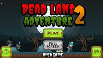 Dead Adventure Plakat