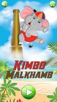 Kimbo Malkhamb-poster