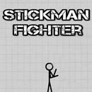 Stick Men Fighter aplikacja