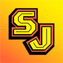 Shonen Jump Manga & Comics Icon