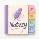 Notezy – Color Notes