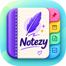 Notezy – Color Notes aplikacja